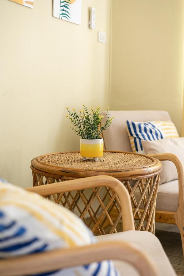 Indie Beach Bungalows Ko Čang Exteriér fotografie